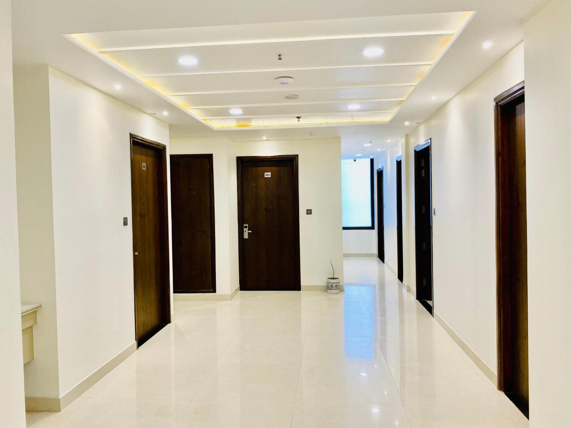 Hotel White House 350 Mtr From Golden Temple Amritsar Eksteriør billede