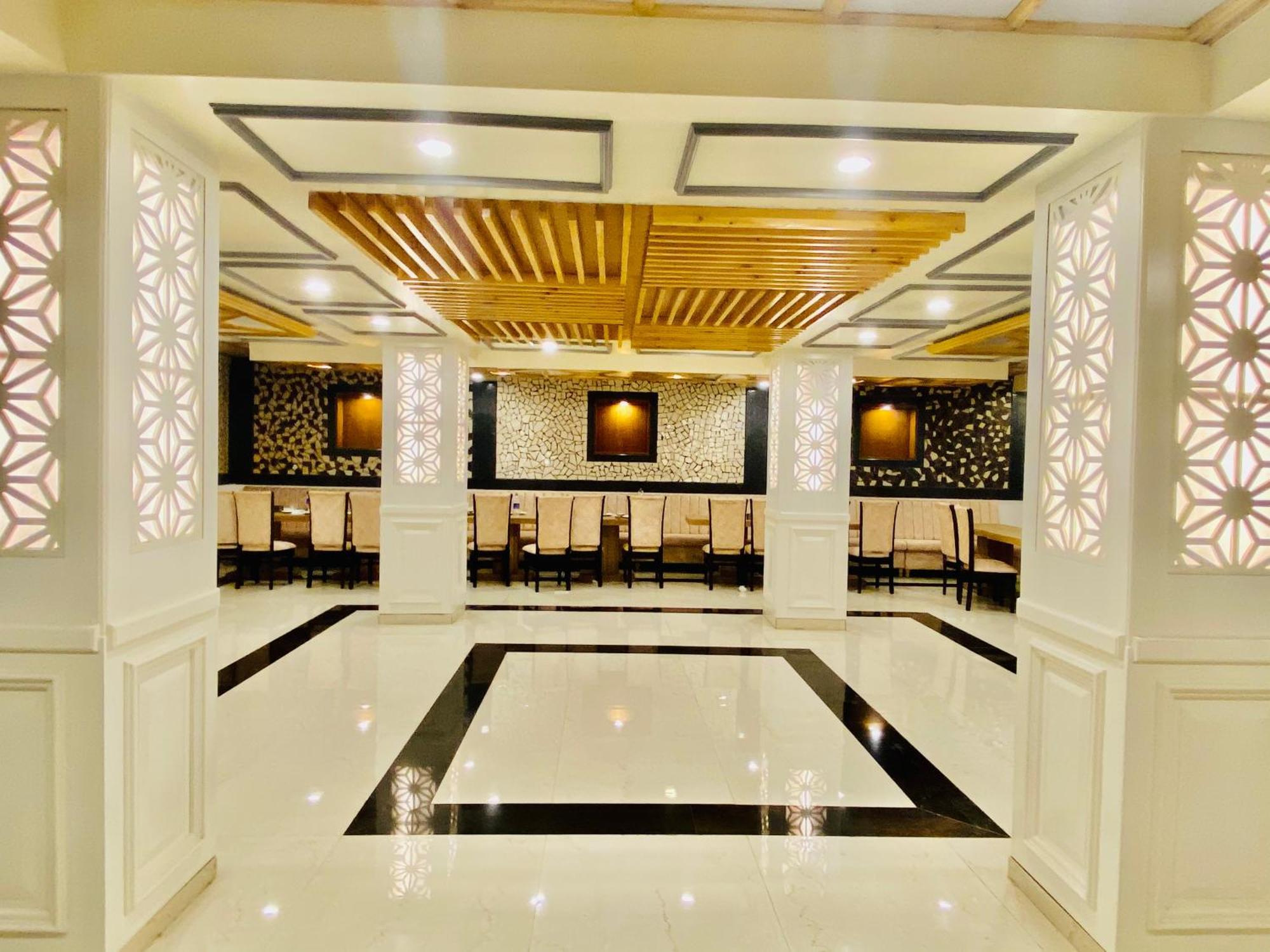 Hotel White House 350 Mtr From Golden Temple Amritsar Eksteriør billede